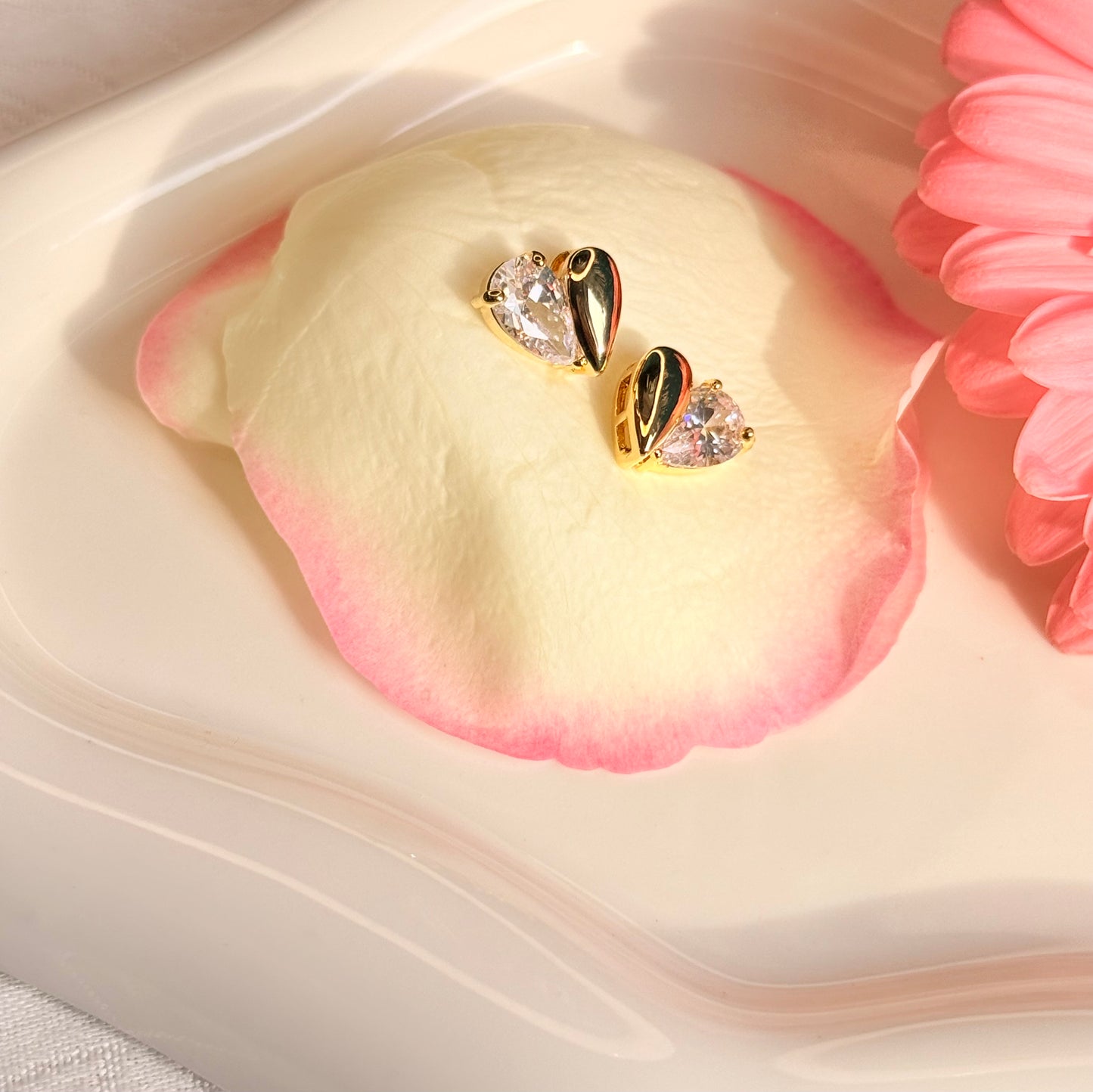 Boucle d’oreille Manel