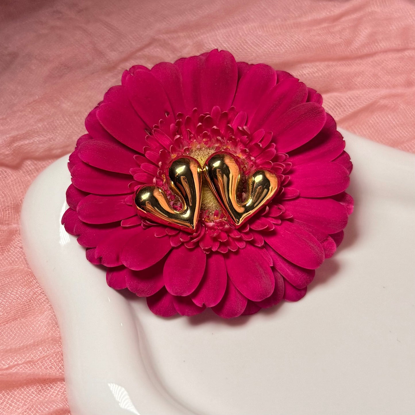 Boucle d’oreille Juline