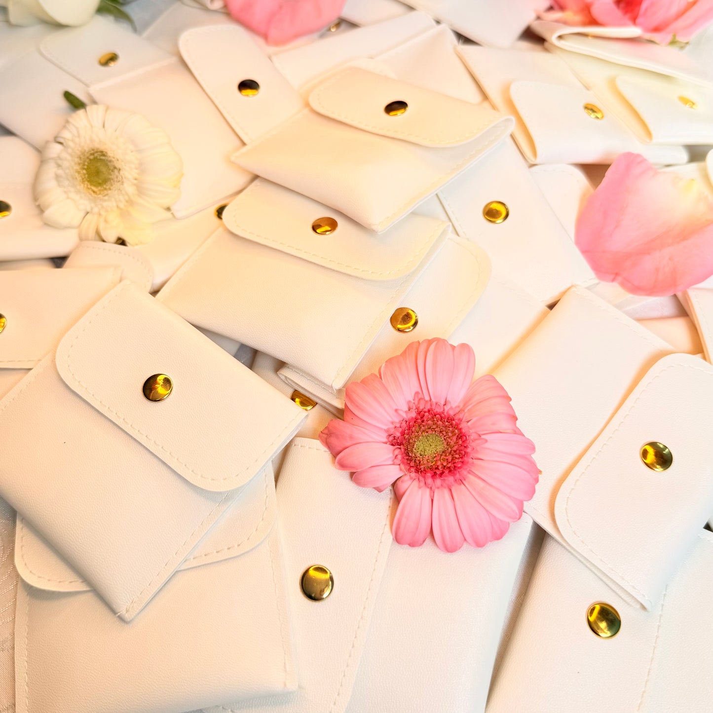 Bijoux Mystère Orïanna