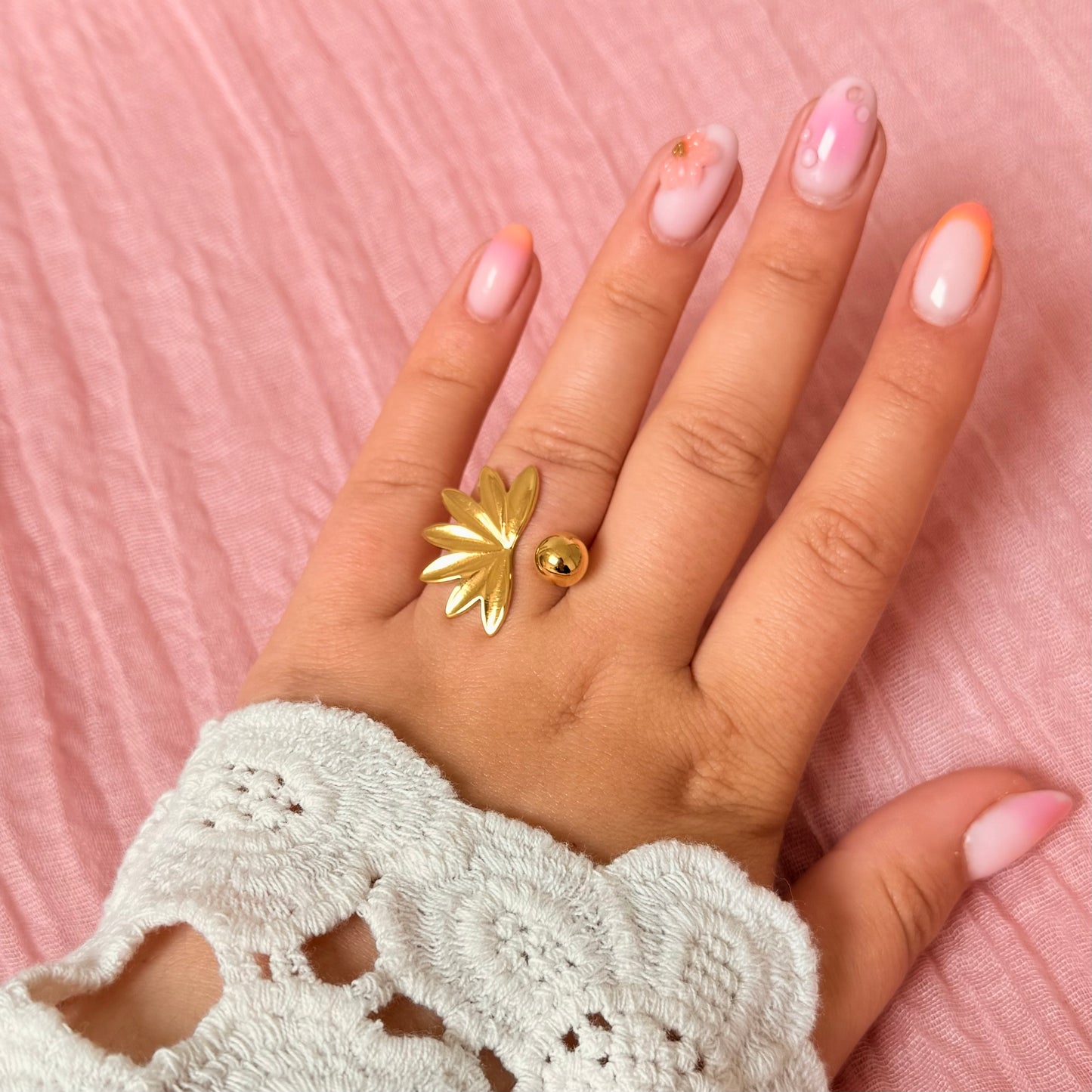 Bague Kellyane