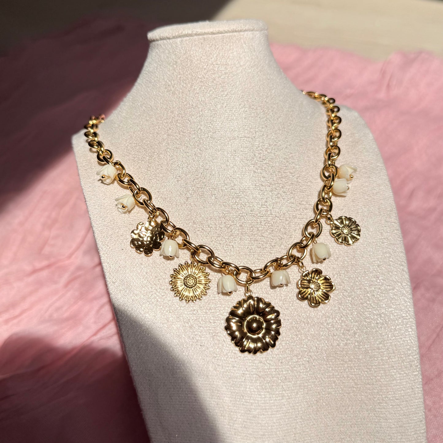 Collier Annabelle