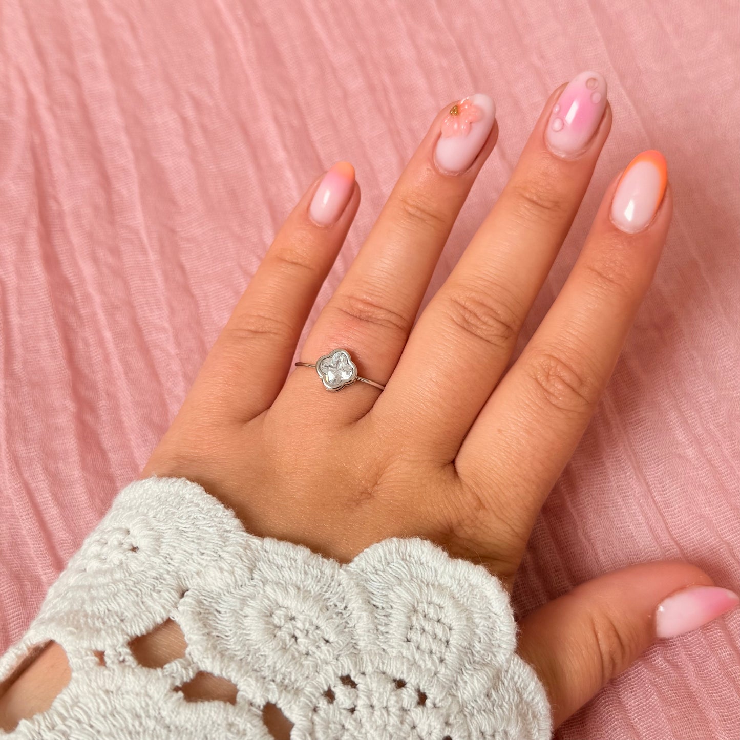 Bague Marie
