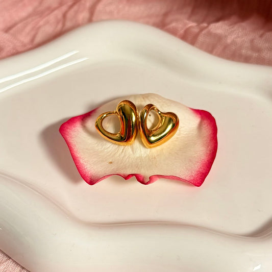 Boucle d’oreille Ellie