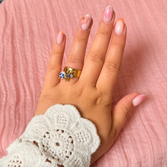 Bague Garance