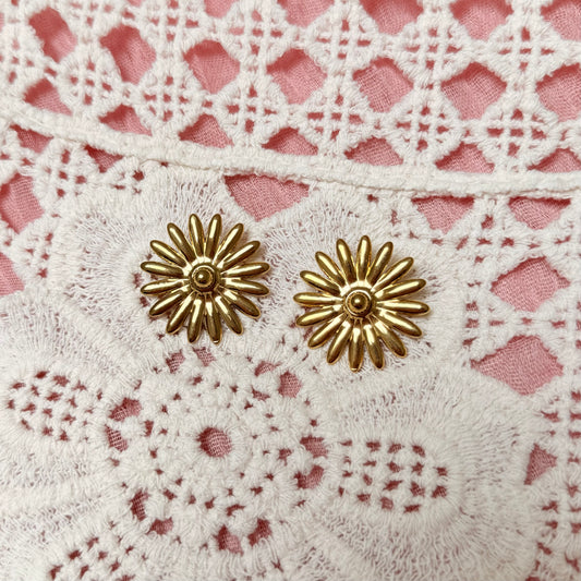 Boucle d’oreille Bianca