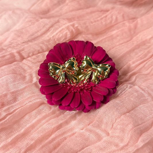 Boucle d’oreille Orane