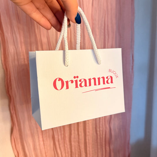 Sac Orïanna