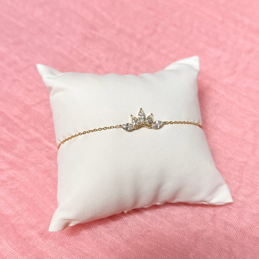 Bracelet Raiponce