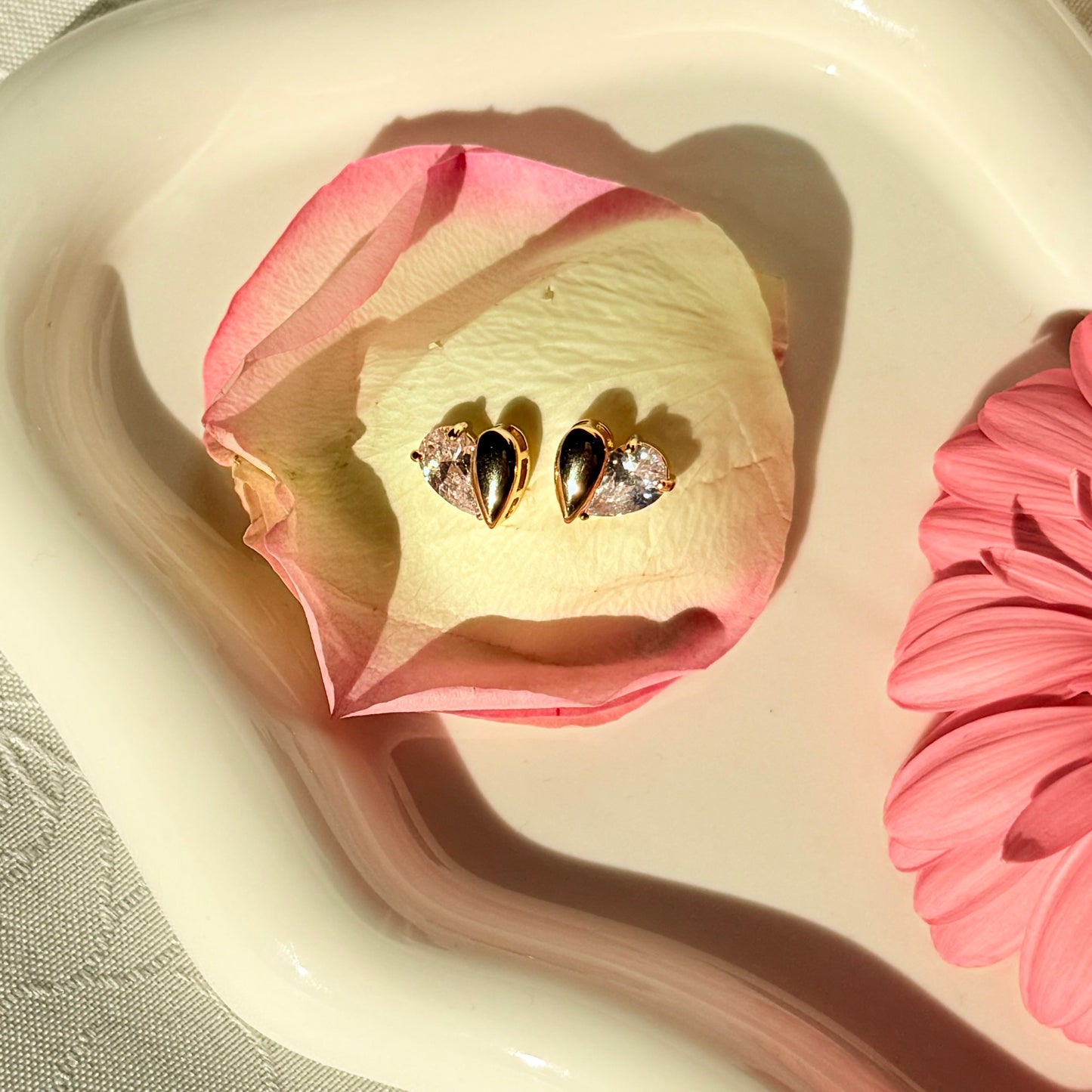 Boucle d’oreille Manel