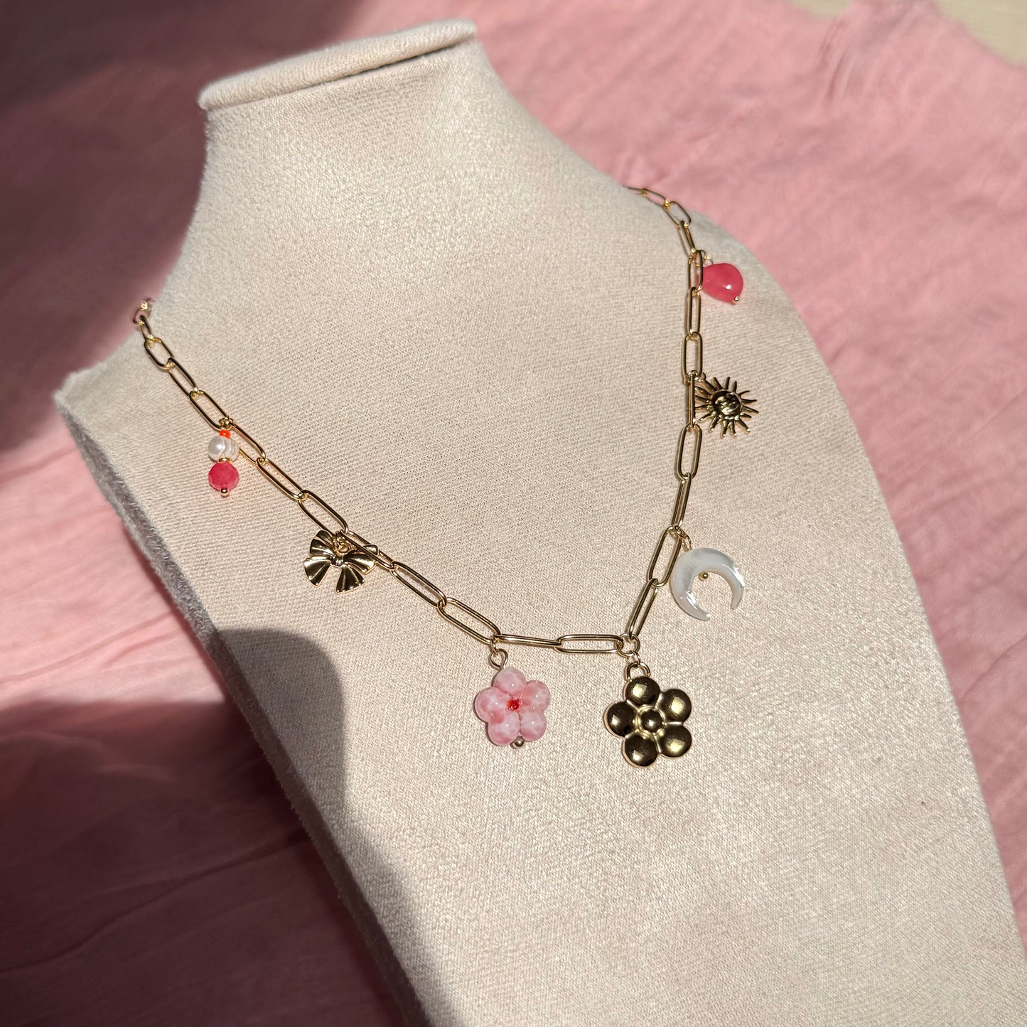 Collier Cassandra
