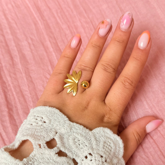 Bague Kellyane
