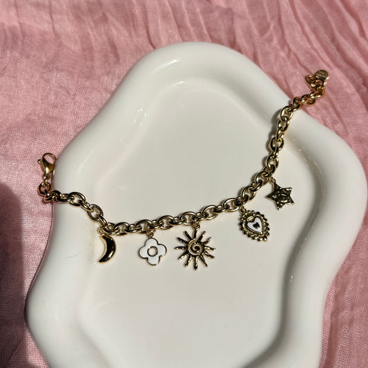 Bracelet Tina