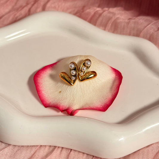 Boucle d’oreille Nora