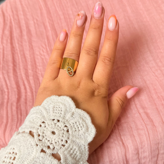 Bague Kahina