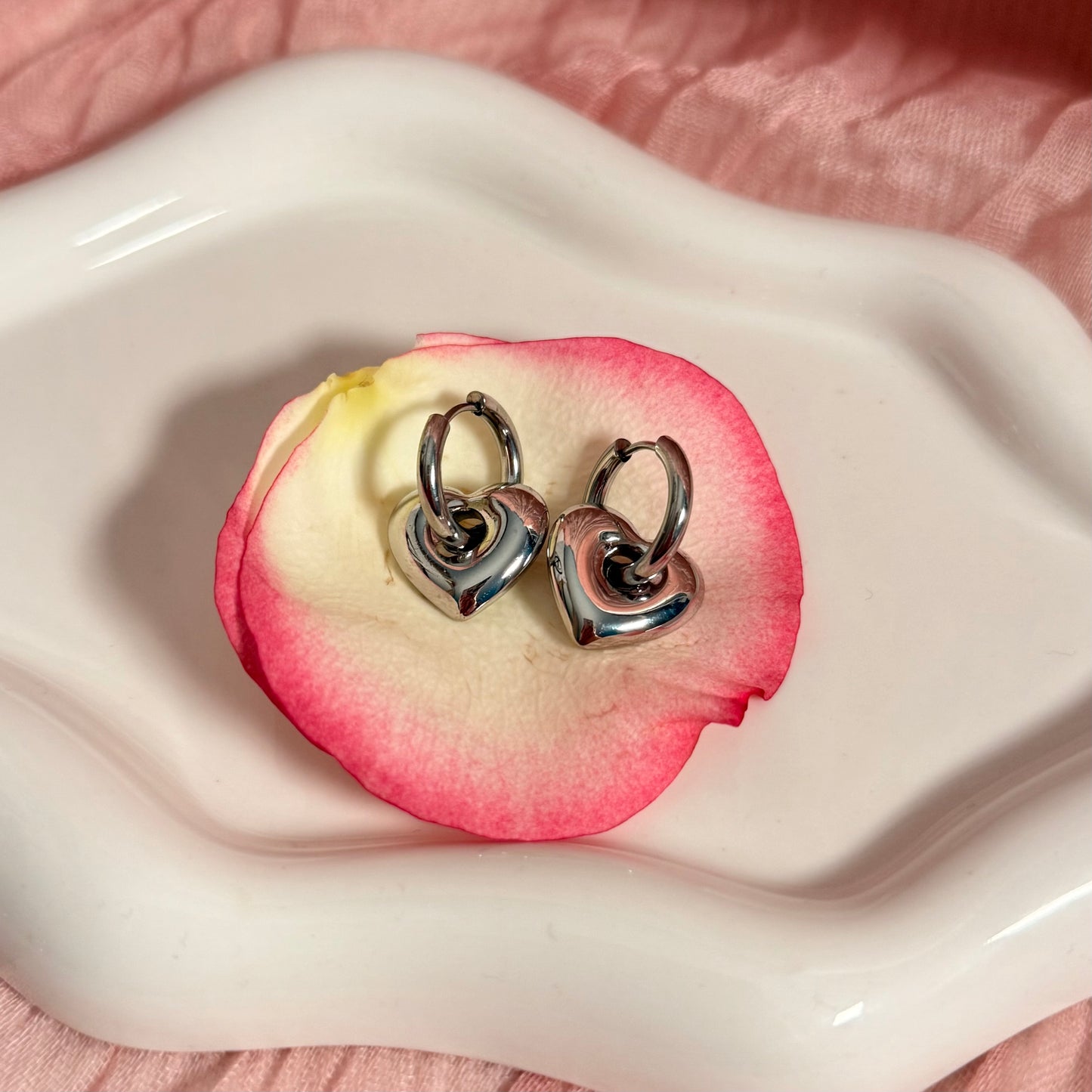 Boucle d’oreille Betty