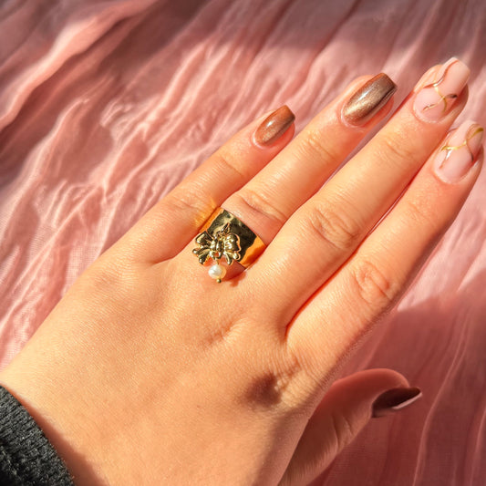 Bague Justine