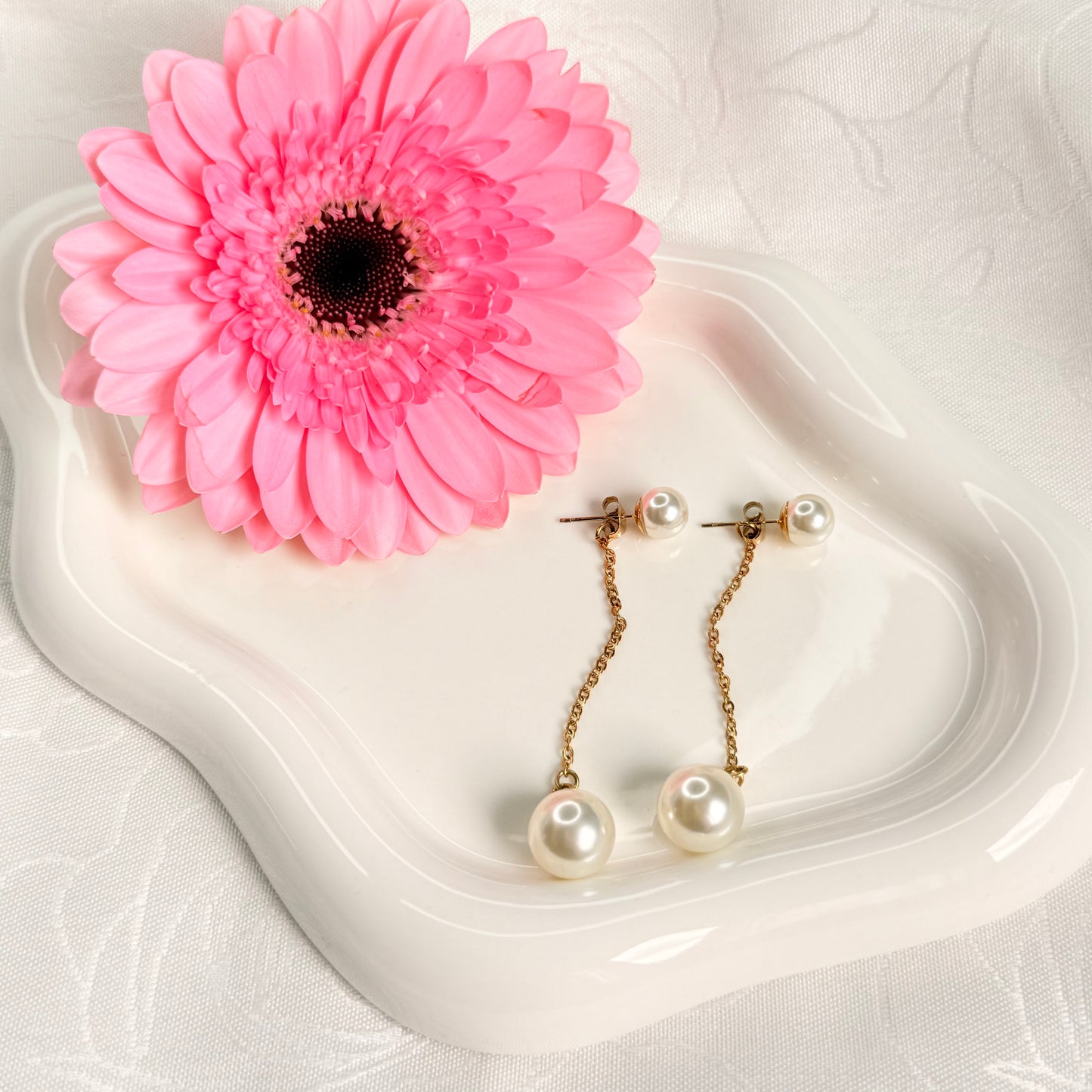 Boucle d’oreille Joy